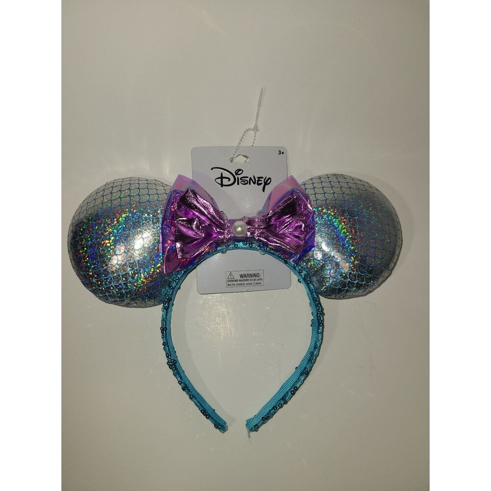 Disney Minnie Mouse Ears Headband